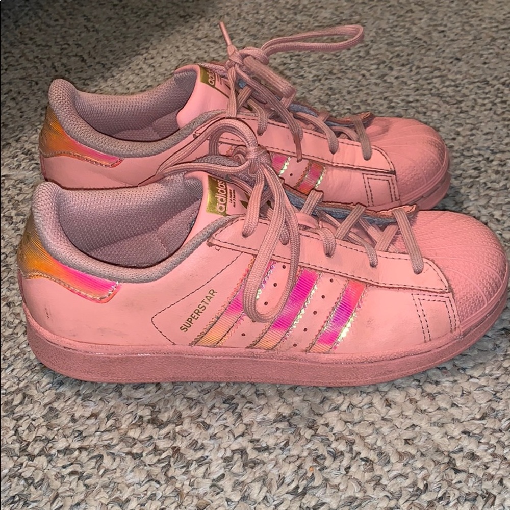 Adidas Superstar (Shell Toe)